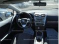 TOYOTA AVENSIS 2012/3 - 5