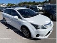 TOYOTA AVENSIS 2012/3 - 2