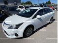 TOYOTA AVENSIS Wagon 1.6 Sol MULTIKORMÁNY.KLÍMA.ALU.EL.TÜKÖR.EL.ABLAK