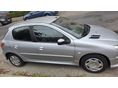 PEUGEOT 206 2007/1 - 3