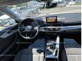 AUDI A4 2017/10 - 5