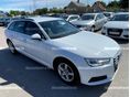 AUDI A4 2017/10 - 2