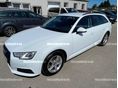 AUDI A4 2017/10 - 1