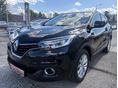 RENAULT KADJAR 1.2 TCe Energy Intens EDC AUTOMATA 17ALU KAMERA NAVI DIG.KLIMA Ü.FŰTÉS TEMPOMAT BŐRBELSŐ V.HOROG