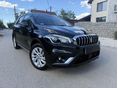 SUZUKI SX4 S-CROSS 2018/10 - 3