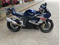 SUZUKI GSX-R 750 