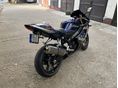 SUZUKI GSX-R 750 2005 - 2