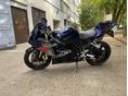SUZUKI GSX-R 750 2005 - 5