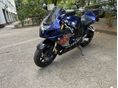 SUZUKI GSX-R 750 2005 - 6