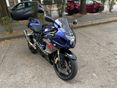 SUZUKI GSX-R 750 2005 - 7