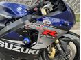 SUZUKI GSX-R 750 2005 - 8