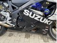 SUZUKI GSX-R 750 2005 - 9