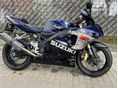 SUZUKI GSX-R 750 2005 - 11