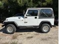 JEEP WRANGLER 1990/7 - 1