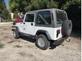 JEEP WRANGLER 1990/7 - 3