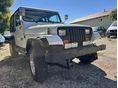 JEEP WRANGLER 1990/7 - 2