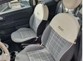 FIAT 500 2018/8 - 5