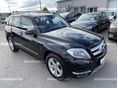 MERCEDES-BENZ GLK 200 2012/10 - 2
