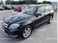 MERCEDES-BENZ GLK 200 CDI XENON.NAVI.TEMPOMAT.PDC.DIGITKLÍMA.MULTIKORMÁNY