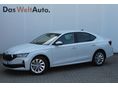 SKODA OCTAVIA 2024/8 - 1