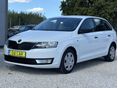 SKODA RAPID 2015/7 - 1