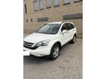 HONDA CR-V 2011/2 - 2