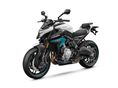 CFMOTO 675 NK AUTÓ-MOTOR BESZÁMÍTÁS!