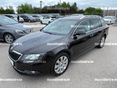 SKODA SUPERB Combi 2.0 CR TDI Ambition PANORAMA.XENON.NAVI.PDC.ÜLÉSFŰTÉS.TEMPOMAT.DIGITKLÍMA
