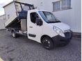OPEL MOVANO 2.3 CDTI L3 3,5t RWD TwinWheel 3 oldalra billenős. vonat: 3000kg