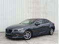 MAZDA 3 2015/11 - 1