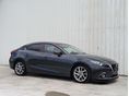 MAZDA 3 2015/11 - 2