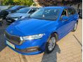 SKODA OCTAVIA Combi 2.0 TDI SCR Ambition+ Magyar. Áfás. Vezetett Szervizkönyv. Gyári Fényezés