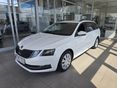 SKODA OCTAVIA 2017/11 - 1