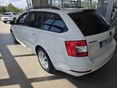 SKODA OCTAVIA 2017/11 - 2