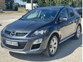 MAZDA CX-7 2.2 CD Revolution 1 ÉV GARANCIA MOTORRA. VÉGIG VEZETETT SZERVIZKÖNYV!