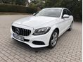 MERCEDES-BENZ C-OSZTÁLY 2016/5 - 2