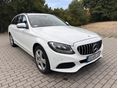 MERCEDES-BENZ C-OSZTÁLY 2016/5 - 1