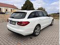 MERCEDES-BENZ C-OSZTÁLY 2016/5 - 5