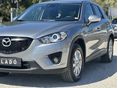 MAZDA CX-5 2013/5 - 19