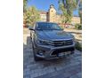 TOYOTA HILUX 2.4 D-4D 4x4 Double Executive Leather (Automata)