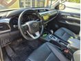 TOYOTA HILUX 2017/8 - 5