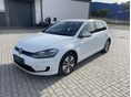 VOLKSWAGEN GOLF e-Golf Hőszívattyú.Távolságtartó.Matrix-Led.Digitműszerfal
