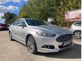 FORD MONDEO 2014/7 - 1