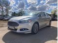 FORD MONDEO 2014/7 - 2
