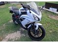 KAWASAKI ER-6F 2013/7 - 2