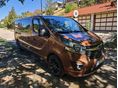 OPEL VIVARO 1.6 CDTI L1H1 2.7t Start-Stop Combi+