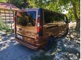 OPEL VIVARO 2017/3 - 2