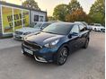 KIA NIRO HEV 1.6 GDI Platinum DCT KAMERA.KORMÁNYFŰTÉS.ÜLÉSFŰTÉS/SZELLŐZTETÉS.TÁVTARTÓ.SÁVTARTÓ.HOLTTÉRFIGYELŐ!