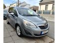 OPEL MERIVA 2012/9 - 2