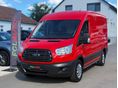 FORD TRANSIT 2.0 TDCi 330 LWB Trend MŰHELY AUTÓ! SOK EXTRA. POLCRENDSZER. INVERTER